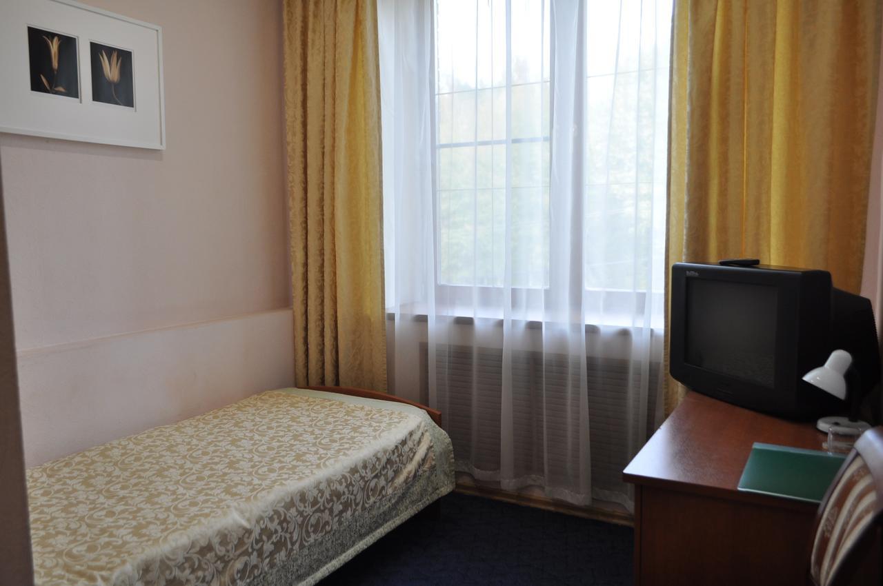 KONTINENT HOTEL ВОСКРЕСЕНСК 3* (Россия) - от 6015 RUB | NOCHI